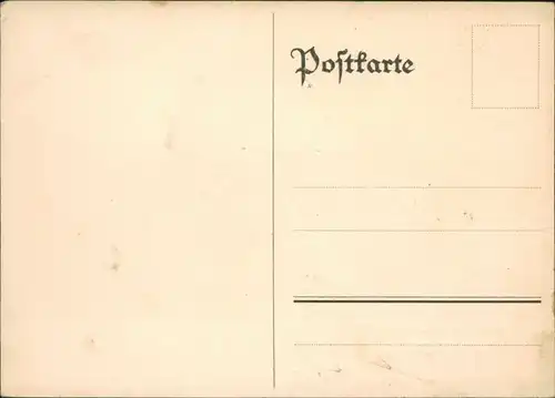 Ansichtskarte  Hedrichbekämpfung - Stickstoffdüngung KK Landwirtschaft 1924 