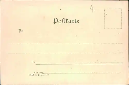 Ansichtskarte Chemnitz Litho AK: Börse, Schlachthof, Reichsbank 1900 