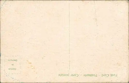 Ansichtskarte  Militär Übungsplatz, Künstlerkarten hangezeichnet 1916