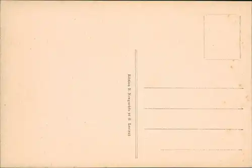 CPA Troyon Chemin des Dames - 1. WK - zerstörte Autos 1916 