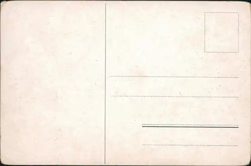 Ansichtskarte  Erzgebirge - Liedkarte Hardäppel Lied 1908 