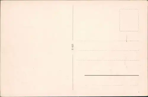 CPA Mülhausen Mulhouse Straßenpartie an der Kleber Schule 1918 