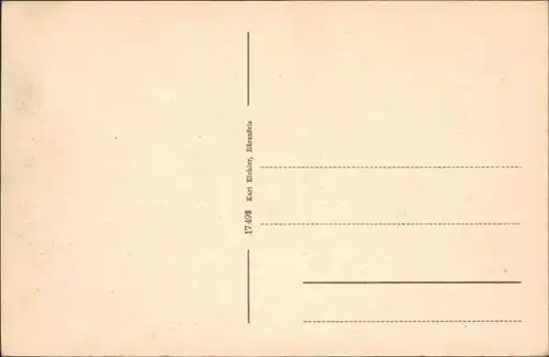 Bärenfels (Erzgebirge)-Altenberg (Erzgebirge) Blick ins Pöbeltal 1913 