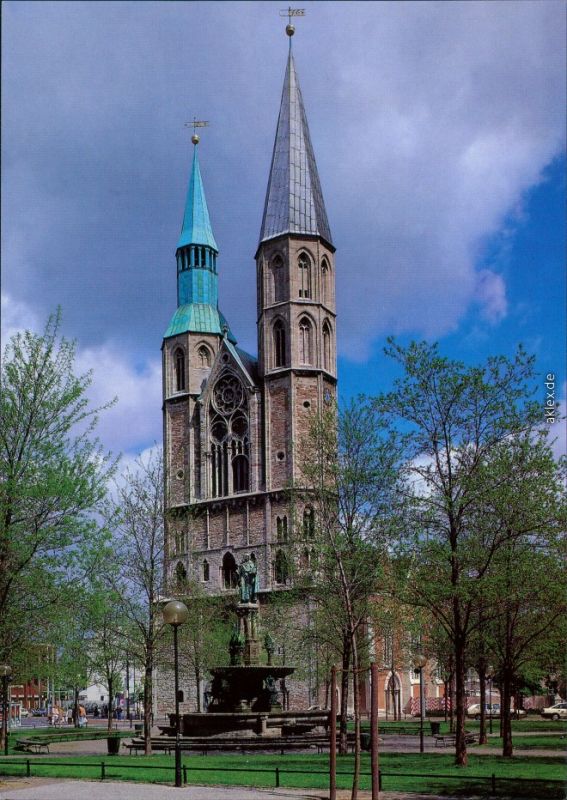 St Katharinenkirche