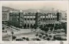 Postales Barcelona Plaza de Toros Monumental 1936