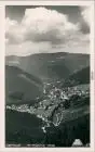 Spindlermühle Špindlerův Mlýn | Spindelmühle Blick auf die Stadt 1939 