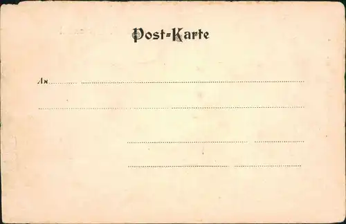 Ansichtskarte Semriach Kesselfall, Kaprunerthal 1900