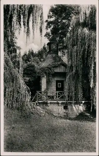 Bad Harzburg Waldsiedlung Wolfsklippen, Ferienheime für Handel Industrie 1938