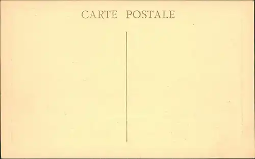 CPA Marseille La Porte d'Aix 1932