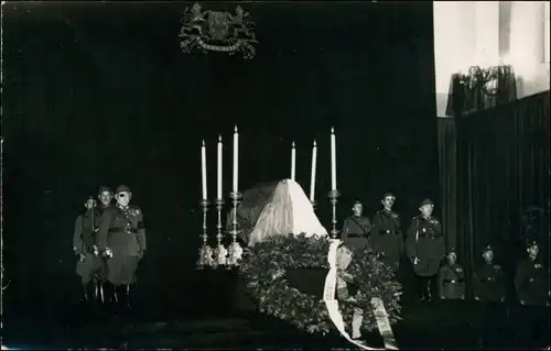 Burgstadt-Prag Hradschin/Hradčany Praha n Osvoboditelen Hradě Pražském 1956