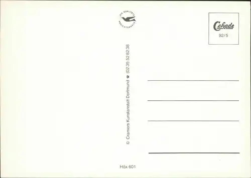 Höxter (Weser) Fahrgastschiff, Markt, Dechanei, Fußgängerzone 1992