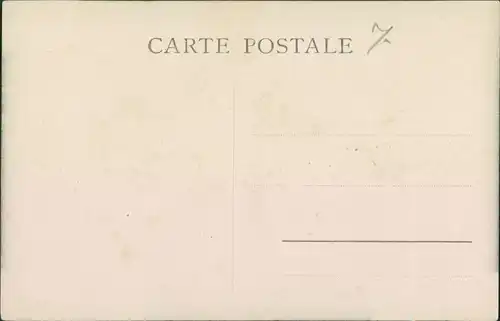 Postkaart Brüssel Bruxelles Place de Brouckere 1912 