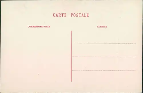 Postkaart La Roche-en-Ardenne Panorama de Corumont 1912 