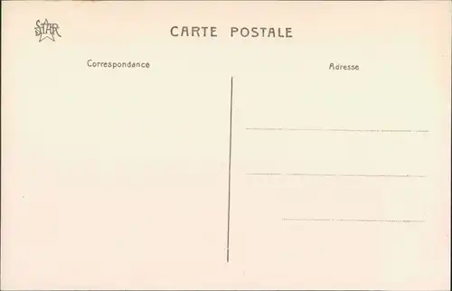 Postkaart Wenduyne La Digue/Promenade - Hotels 1911 