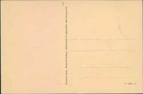 Ansichtskarte Hohwald (Sachsen) Innenqansichten - Heilstätte 1909 