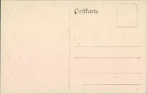 Ansichtskarte Bad Bramstedt 4 Bild: Hotel Stadt Hamburg 1909 