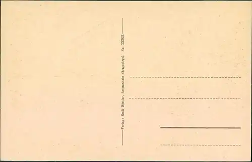 Reitzenhain-Marienberg im Erzgebirge Hotel "Neue Welt", Dorfteich - Fabrik 1928