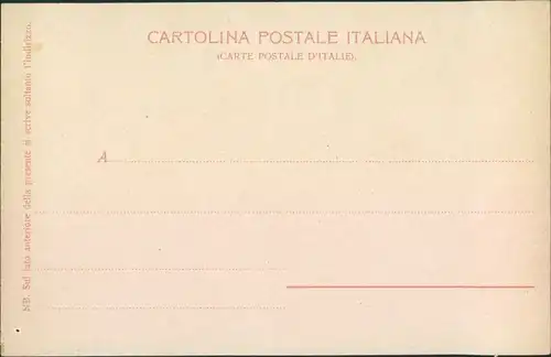 Cartoline Portofino Stadt - Schiffe 1904 