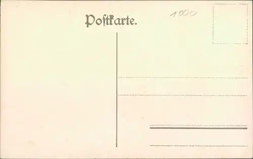 Striesen-Dresden Gasthaus Sä  Prinz, Schandauerstraße Grunewald Eiskeller 1913