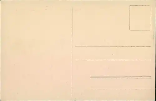 Ansichtskarte Mitte-Berlin Partie am Kronprinzenpalais 1913 