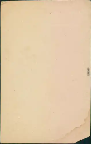 Ansichtskarte  In der Heimat, da gibt's ein Wiedersehn, Militär Abschied 1915