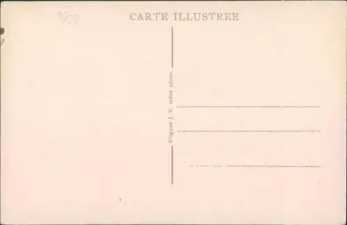 Postkaart Antwerpen Anvers Het Steen 1939