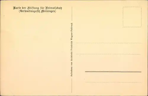 Ansichtskarte Schwäbisch Hall Wehrgang an der Comburg 1928