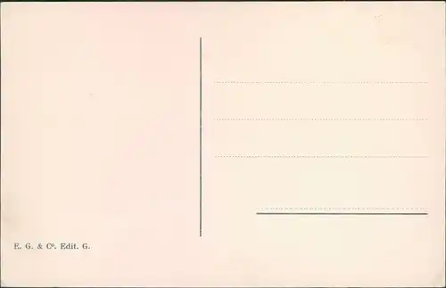 Ansichtskarte Genf Genève Stadt, Hotel Pension MINERVA 1916 