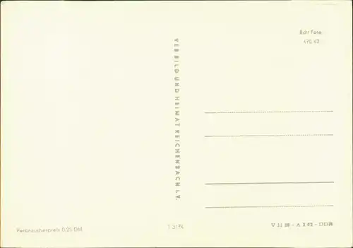 .Mecklenburg-Vorpommern Insel Usedom - Strände von Zinnowitz und Zempin 1962