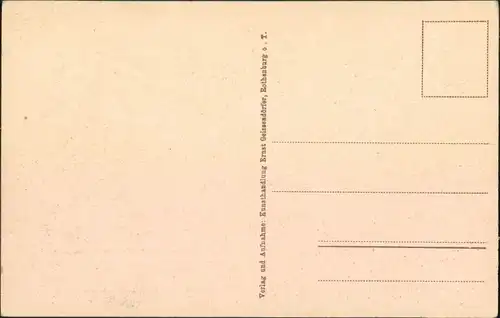 Rothenburg ob der Tauber Kunstuhr an der ehemaligen Reichstrinkstube - Meistertrunk mittag um 12 zeigend 1912