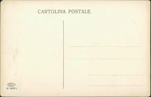 Cartoline Riva del Garda Hafen ankunft des Dampfers 1913
