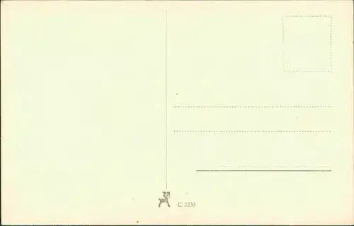 Ansichtskarte  Filmschauspieler - Rudolf Prack 1935