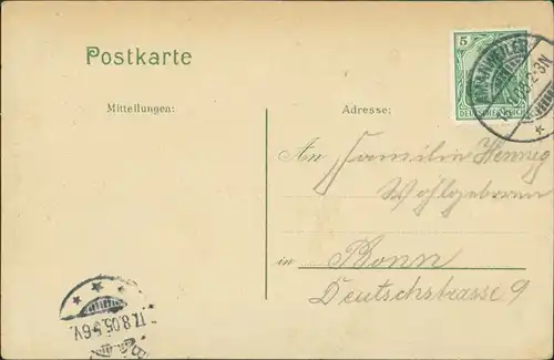 Litho AK Gravelotte Militaria Litho: Denkmäler Habonville Verneville Metz 1905