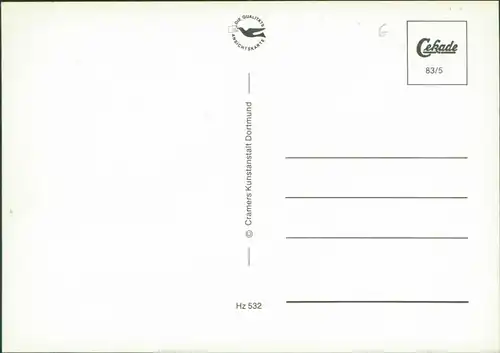 .Niedersachsen Kuhherde im Oberharz, Fingerhut, Oberteich,    Talsperre 1983