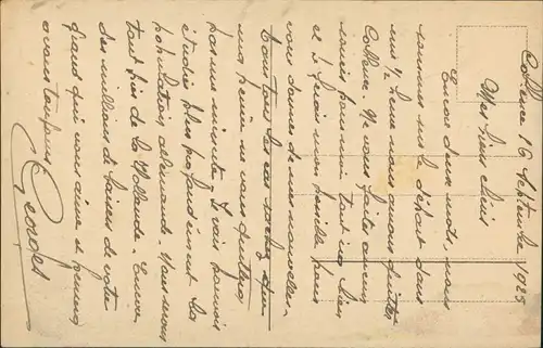 Ansichtskarte Cochem Kochem Reichsburg Cochem 1925