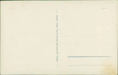 Ansichtskarte Köln Luftbild - Dom, Bahnhof 1929