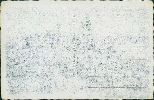 Postcard Swinemünde Świnoujście Konzertplatz 1936