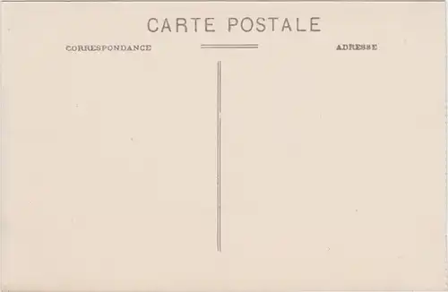 Algier دزاير Rue de Constantine et rue Dumont-d´Urville/Straßen und Straßenbahn 1922 