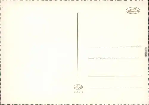  Menschen/Soziales Leben - Liebespaare - Briefmarken-Ansichtskarten 1972