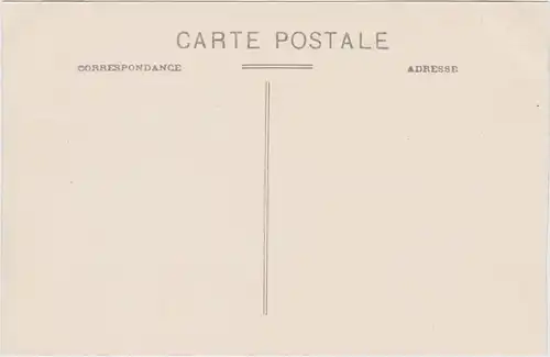 Postcard Algier دزاير Place de Republique/Platz der Republik 1922