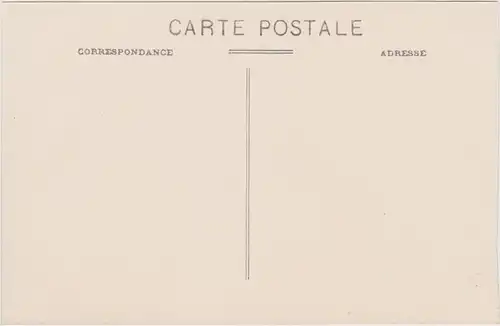 Postcard Algier دزاير Boulevard de la Republique 1922 