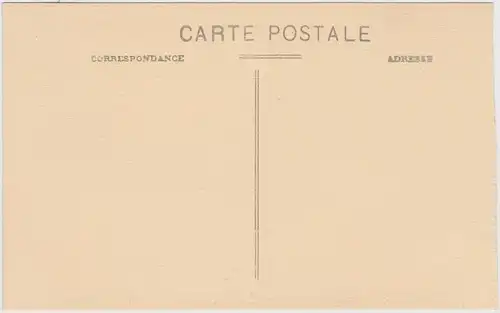 Timgad Ruines Romaines de Timgad - Vue d'ensemble prise du Monasère Ouest 1922