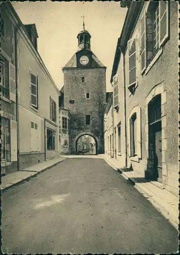 CPA Beaugency Beaugency Tour de l'Horloge 1955/0000 