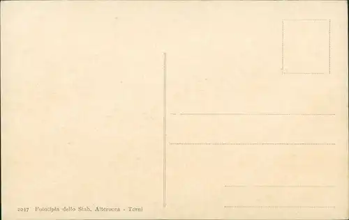 Cartoline Messina Erdbeben - Rettungseinsatz 1908