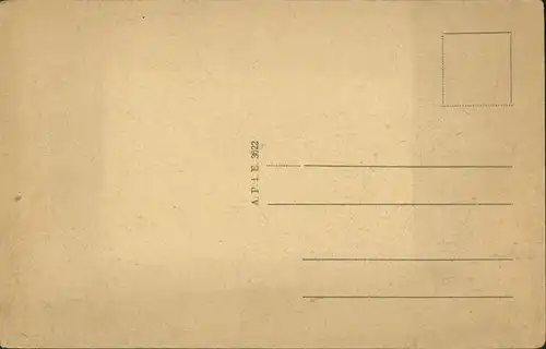 Ansichtskarte Essen (Ruhr) Viehoferplatz - Straßenbahn 1923