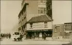 Postcard London The Old Curiosity Shop Building 1910