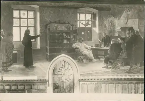 Kuttenberg Kutná Hora vydání pamětního dekretu kutnohorského v r. 1409 1964