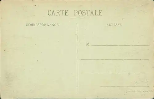 Frankreich Champ de Bataille 1914 La Tete à Vache Meuse Schlachtfeld 1.WK 1917