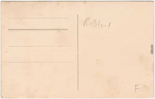 Badeanstalt Oleschischki - Erster Weltkrieg Russia Osteuropa 
 1916