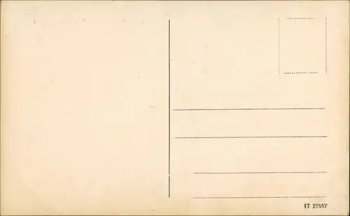 Rüdesheim (Rhein) National-Denkmal / Niederwalddenkmal am Rhein 1920